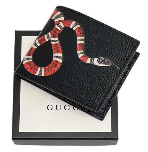 supreme gucci wallet replica|Gucci wallet snake cheap.